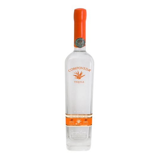 Compoveda Blanco