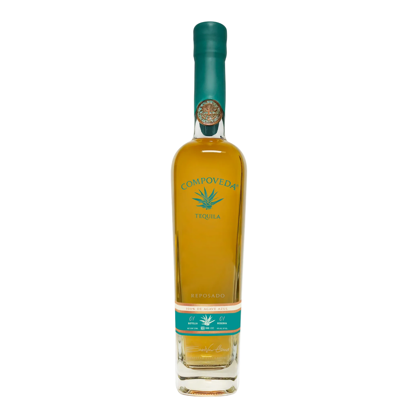 Compoveda Reposado