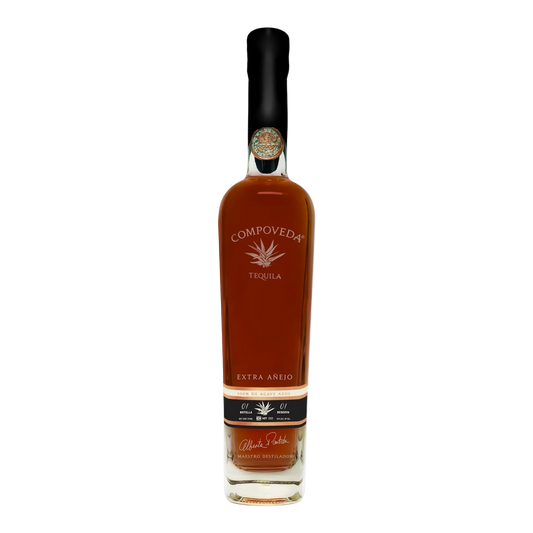 Compoveda Extra Añejo