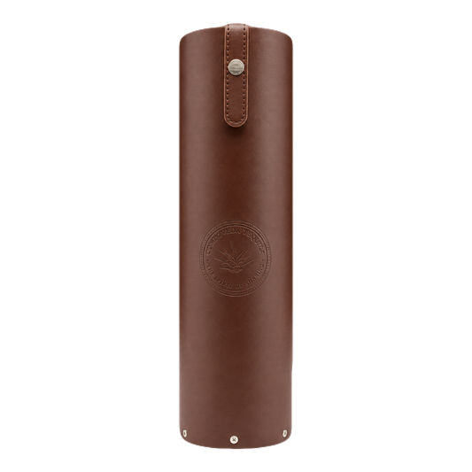 Leather Bottle Carrier
