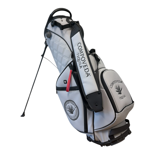 Compoveda Golf Bag