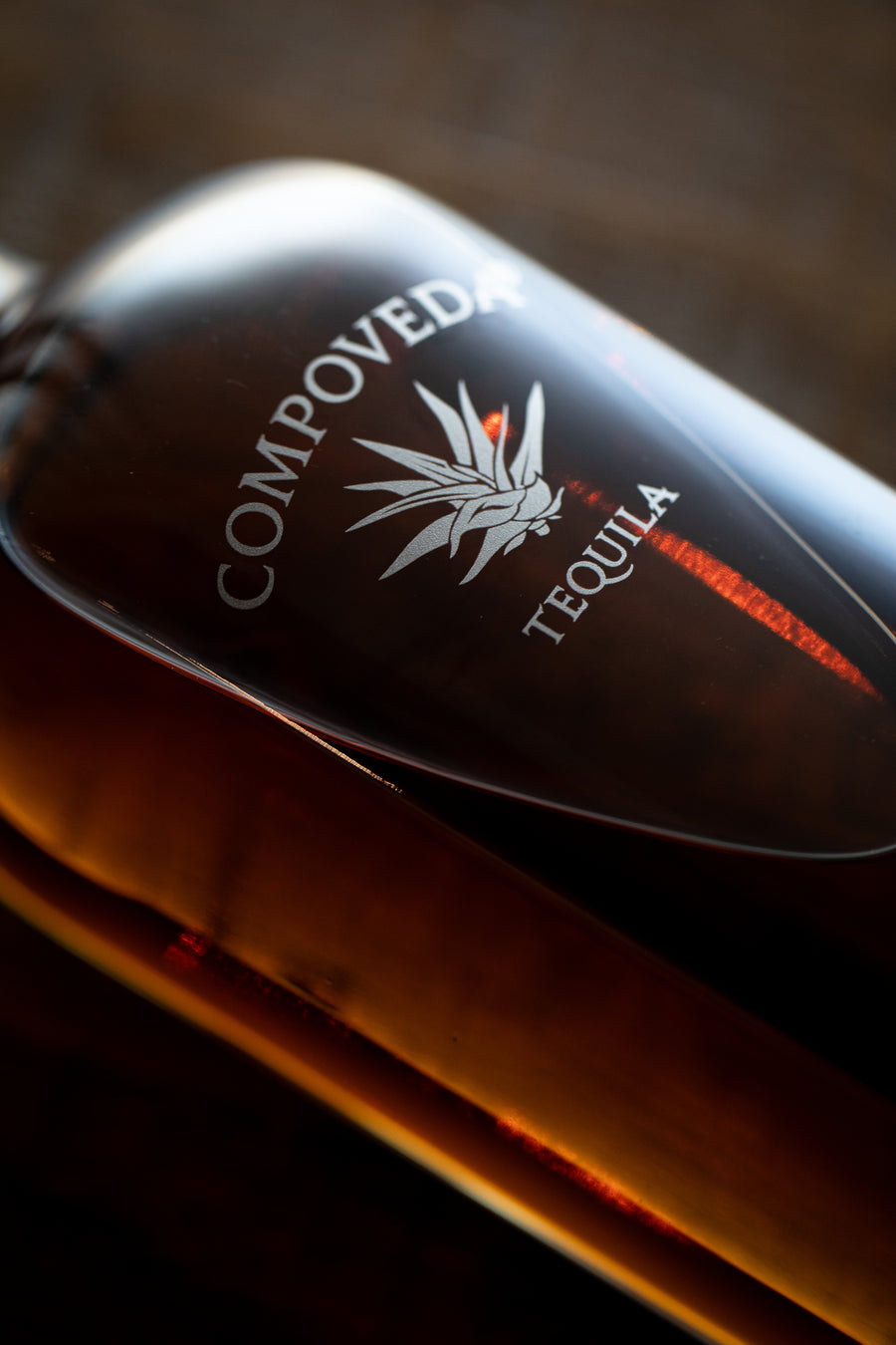 Compoveda Extra Añejo