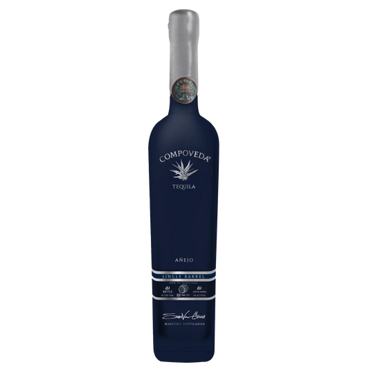 Compoveda Anejo Single Barrel